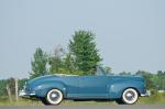 Nash Ambassador Custom Convertible 1948 года